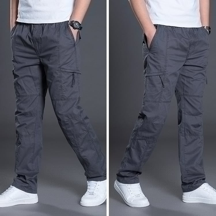 Calças Plus Size para Homens