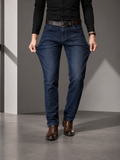 Calça Jeans Masculina Flex Premium
