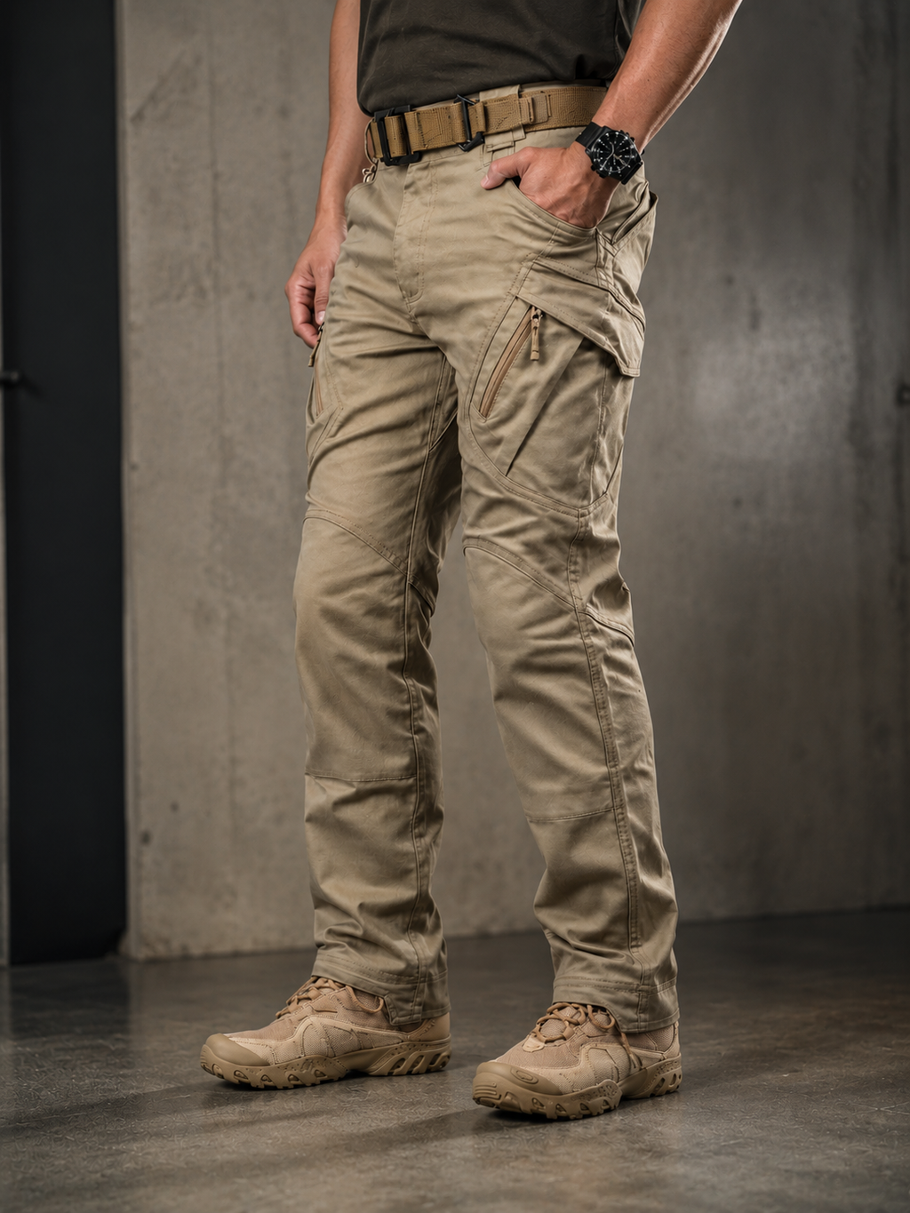 Calça Tática Masculina
