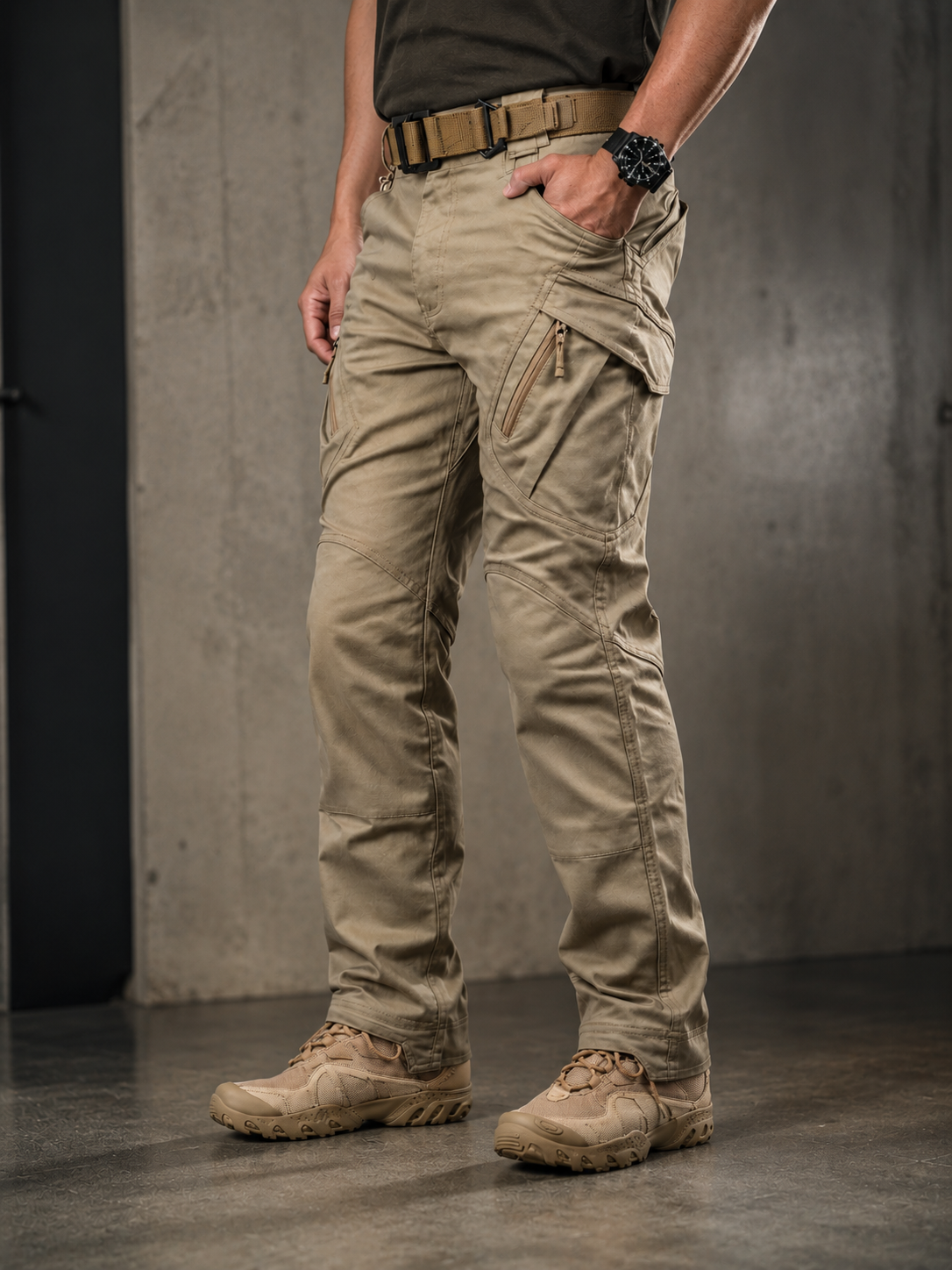 Calça Tática Masculina