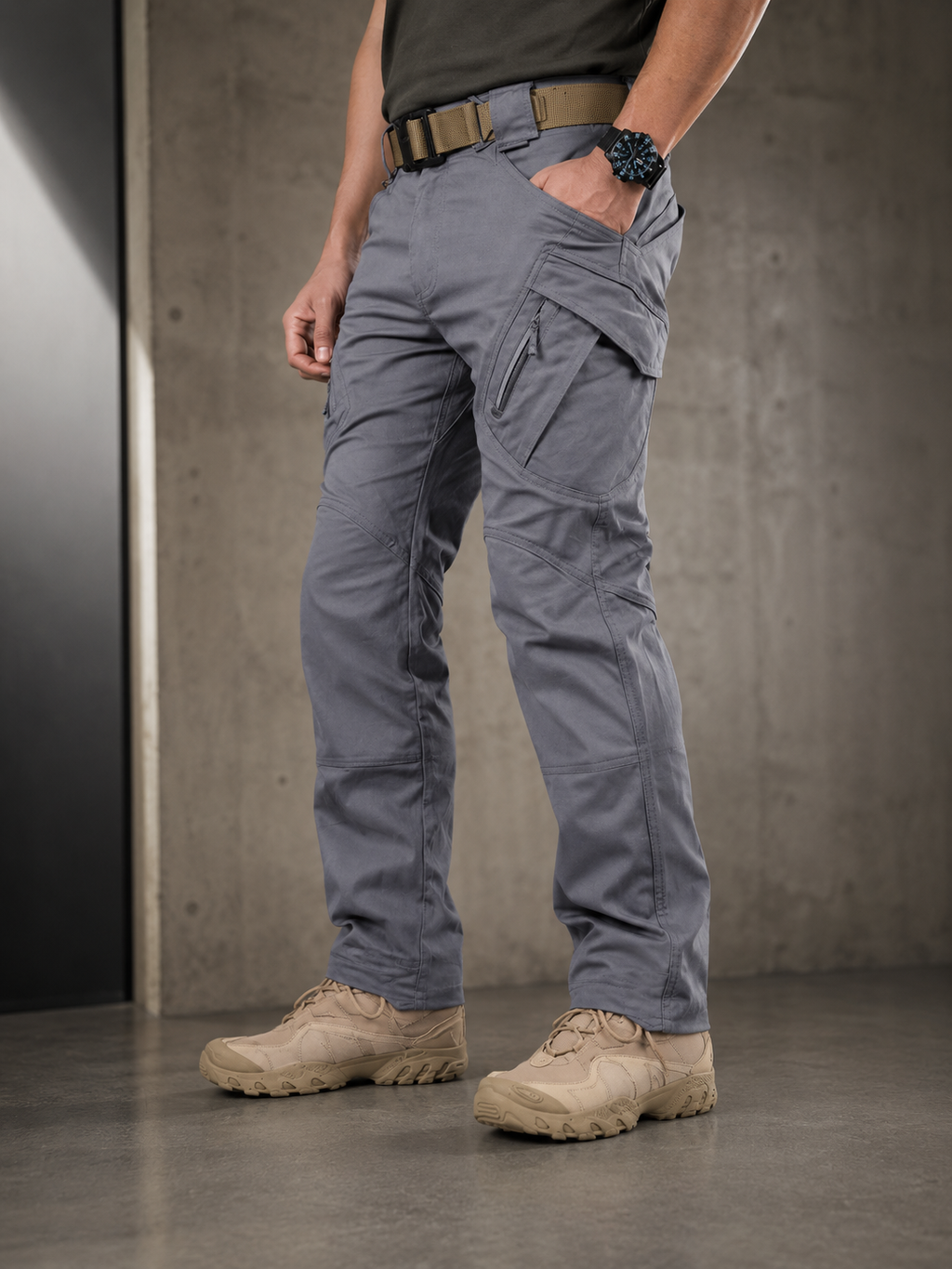 Calça Tática Masculina