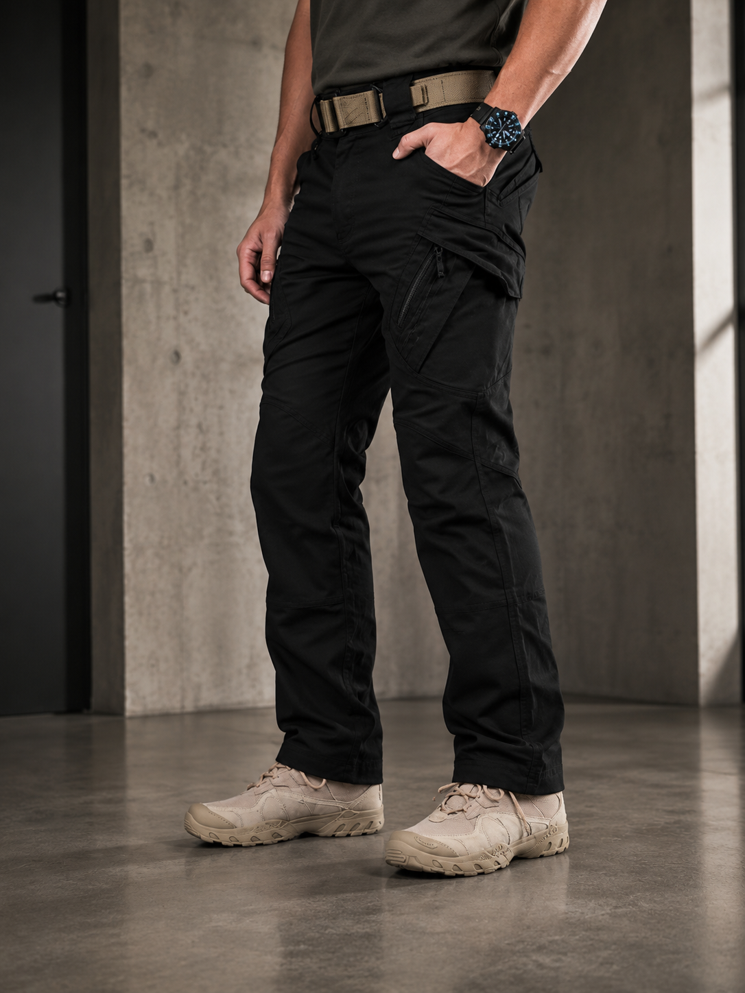 Calça Tática Masculina