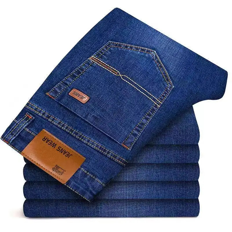 Calça Jeans Masculina Premium