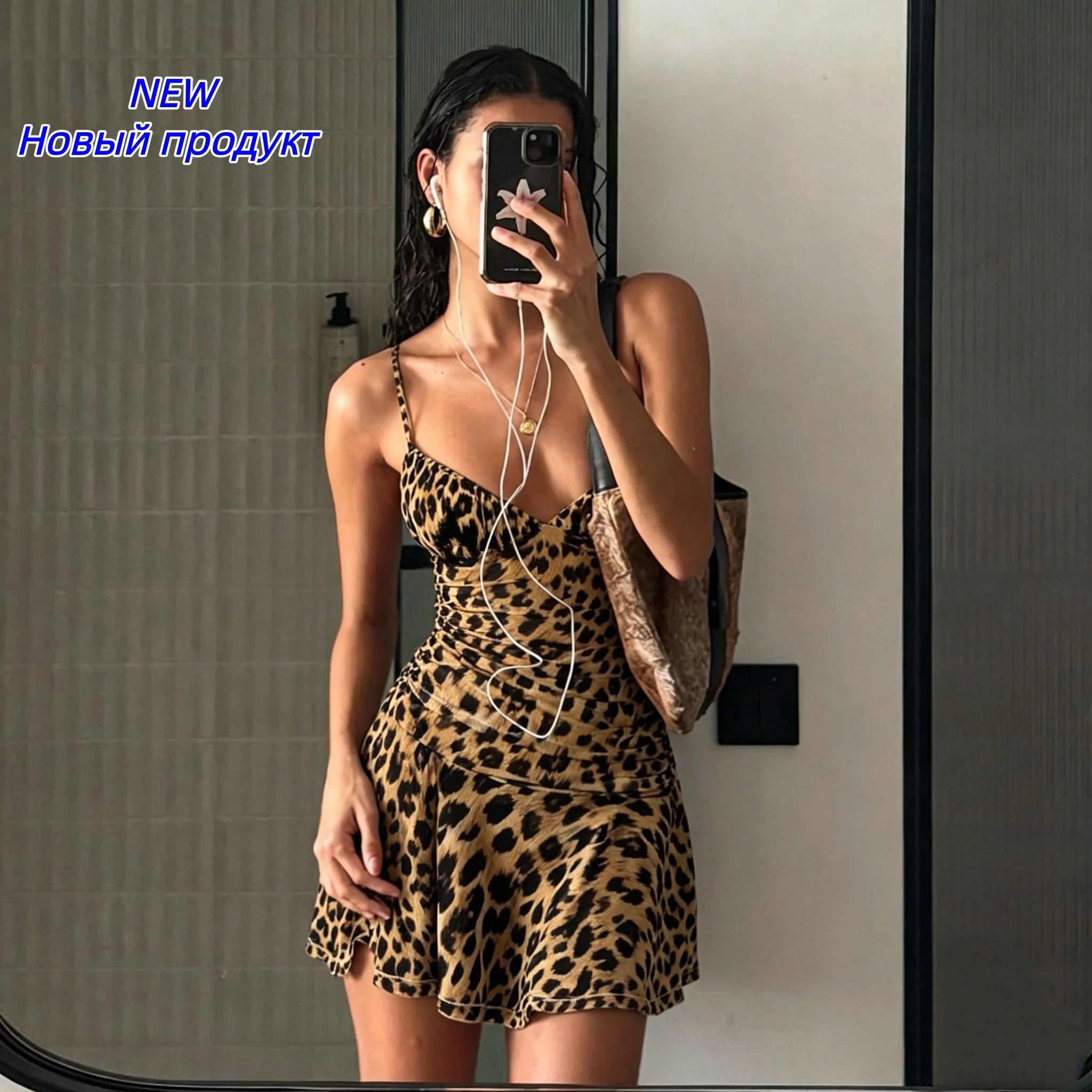 Vestido Feminino Midi Elegance