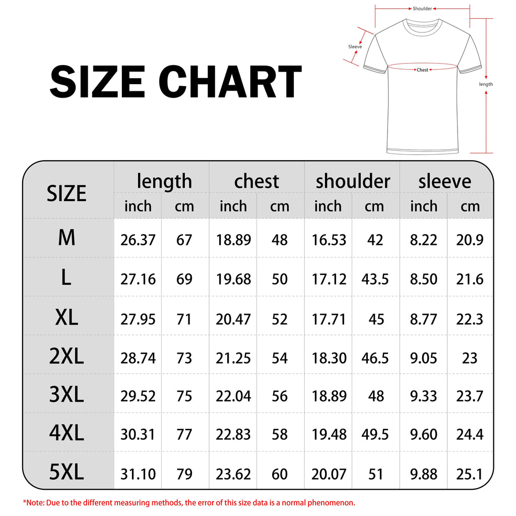 T-Shirt  Masculina Casual com Estampa de Rosa Gola