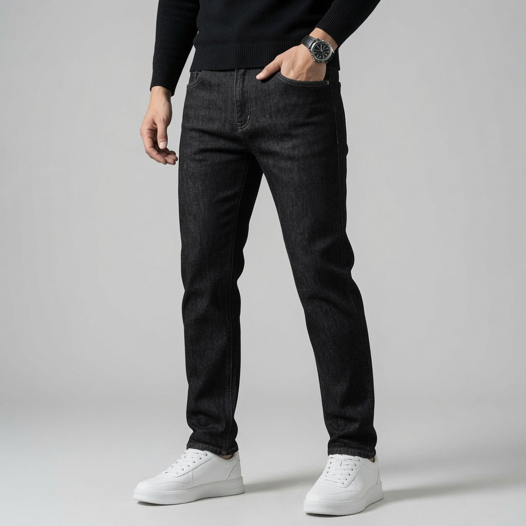 Calça Jeans Masculina Premium